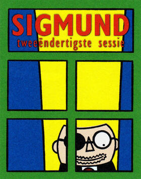 Sigmund: Tweeëndertigste Sessie