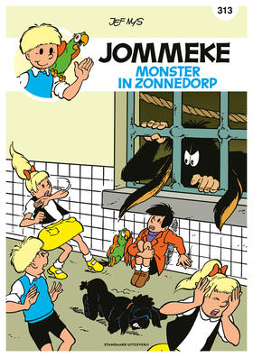 Jommeke 313