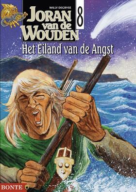 Joran van de Wouden 8