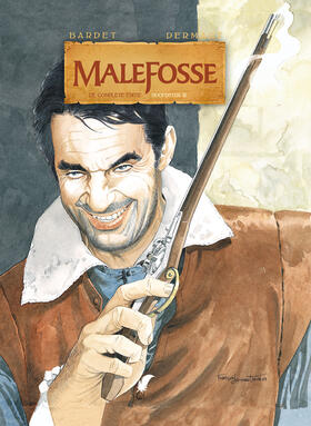 Malefosse - De Complete Editie: Hoofdstuk III