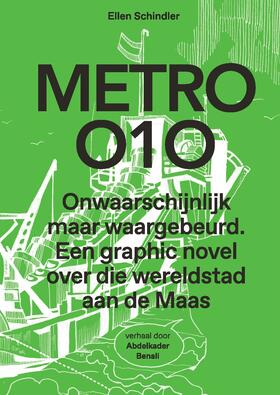 Metro 010
