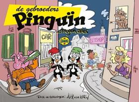 De Gebroeders Pinguïn 1