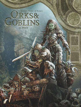 Orks & Goblins 12