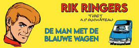 Rik Ringers