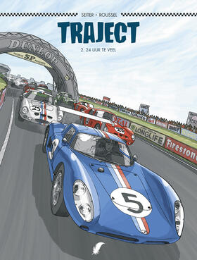 Traject 2
