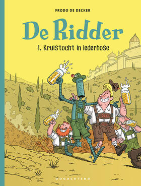 De Ridder 1