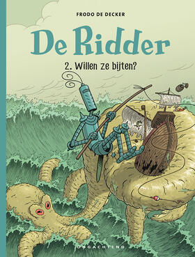 De Ridder 2