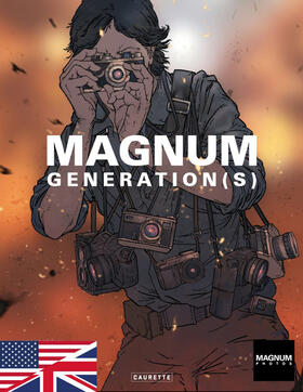 Magnum Generation(s)