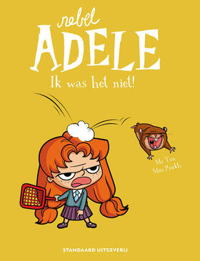 Rebel Adele 3