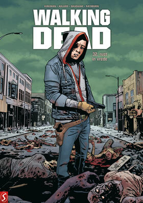 Walking Dead 32