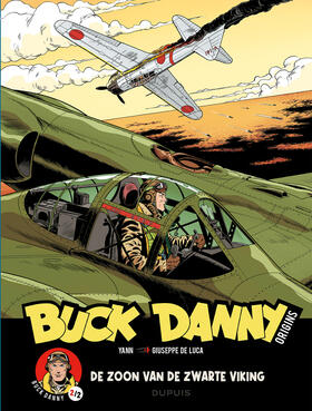 Buck Danny Origins 2