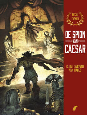 De Spion van Caesar 2
