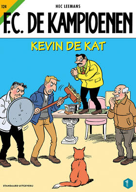 F.C. De Kampioenen 124