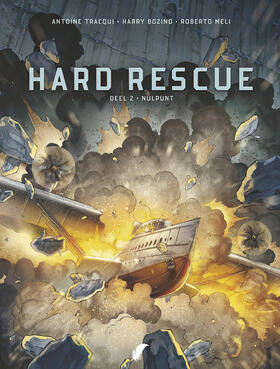 Hard Rescue 2