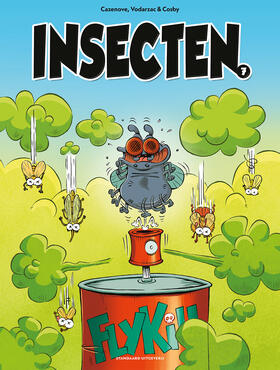 Insecten 7