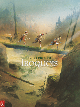 Iroquois / Vanikoro