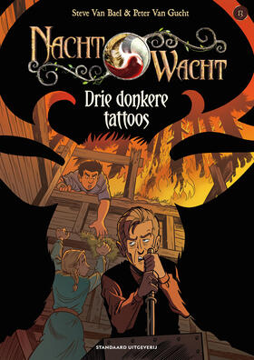Nachtwacht 13