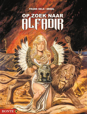 Op Zoek naar Alfadir