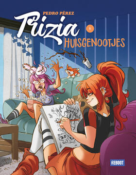 Trizia 1