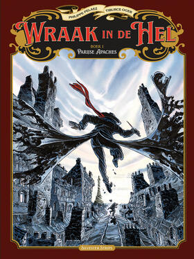 Wraak in de Hel 1