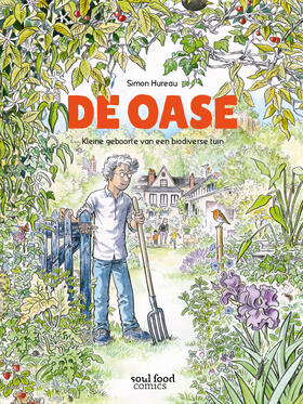 De Oase