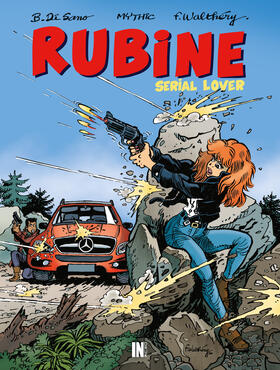 Rubine 14