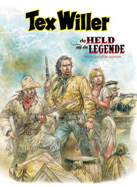 Tex Willer 2