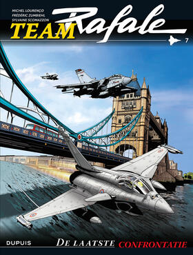Team Rafale 7