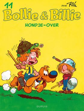 Bollie & Billie 11