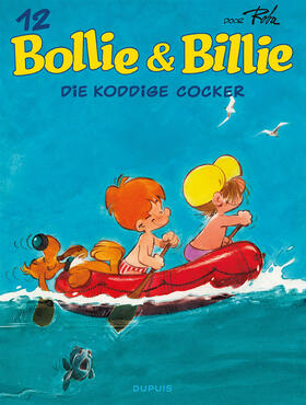 Bollie & Billie 12
