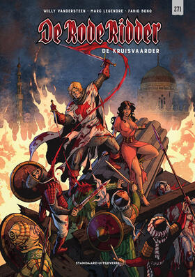 De Rode Ridder 271