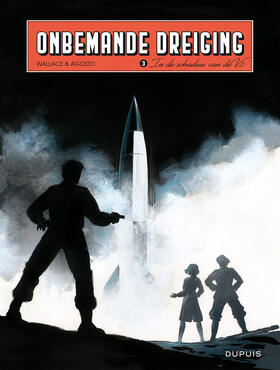 Onbemande Dreiging 3