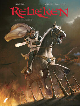 Relieken 2