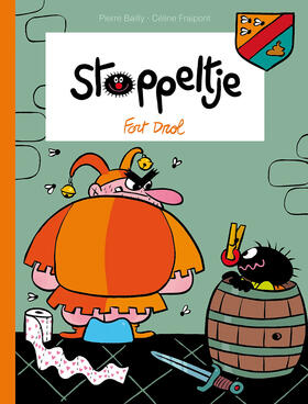 Stoppeltje 13