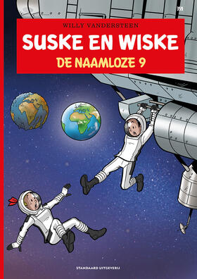 Suske en Wiske 359