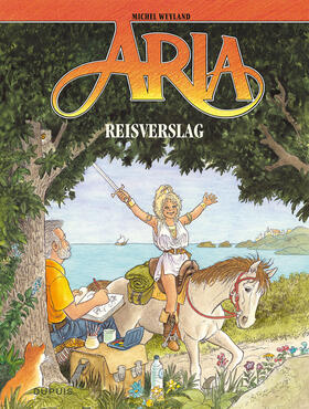 Aria 40