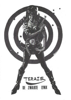 Teraze: De Zwarte Lynx