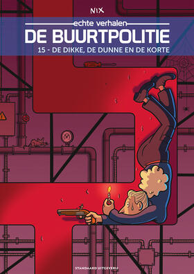 De Buurtpolitie - Echte Verhalen 15