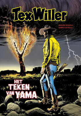 Tex Willer