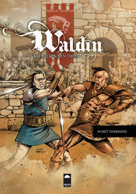 Waldin 3