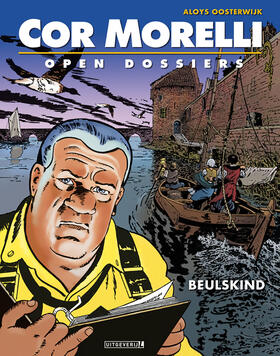 Cor Morelli - Open Dossiers 3