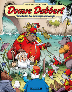 Douwe Dabbert 22