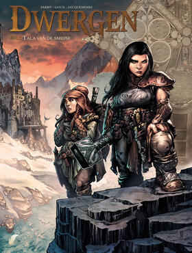 Dwergen 16