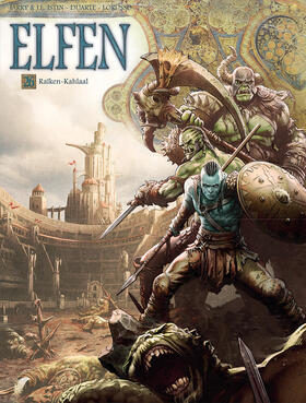 Elfen 26
