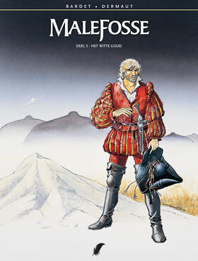 Malefosse 5