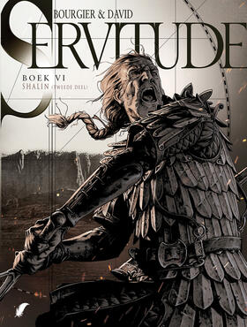 Servitude 6