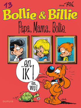 Bollie & Billie 13