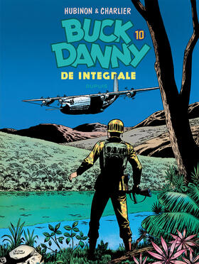 Buck Danny: De Integrale 10