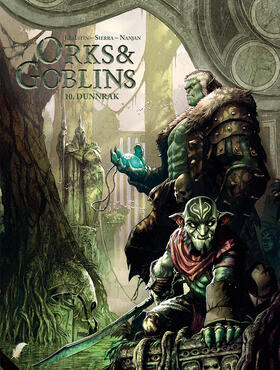 Orks & Goblins 10