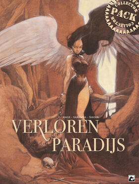 Verloren Paradijs - Psalm 1 1-2-3-4 (collector pack)